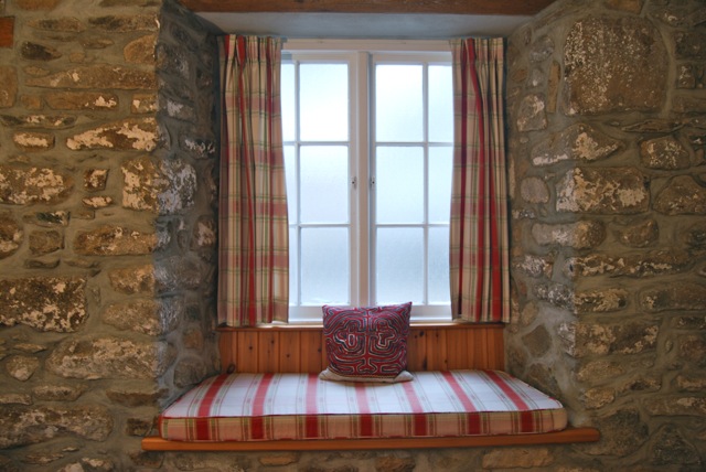 Farm Kitchen Alcove